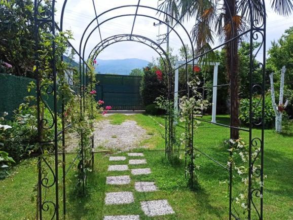 Villa Atlas Muhafazakar Havuzlu, Mustakil Genis Bahceli Сапанча Экстерьер фото