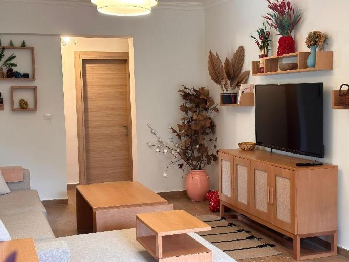 Villa Atlas Muhafazakar Havuzlu, Mustakil Genis Bahceli Сапанча Экстерьер фото